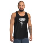 Punisher Unisex Tank Top