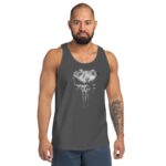 Punisher Unisex Tank Top