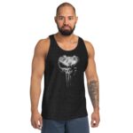 Punisher Unisex Tank Top