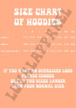 Dear Person Hoodie, Positivity Hoodie, Pinterest Hoodie, Words On Back Hoodie, Trendy Hoodie