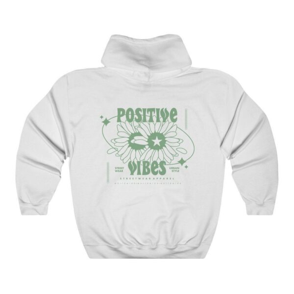 Positive Quotes Aesthetic Hoodie Trendy Sweatshirt Mental Health Shirt Positive Hoodie Aesthetic Sweatshirt Trendy Hoodie Trendy Clothes